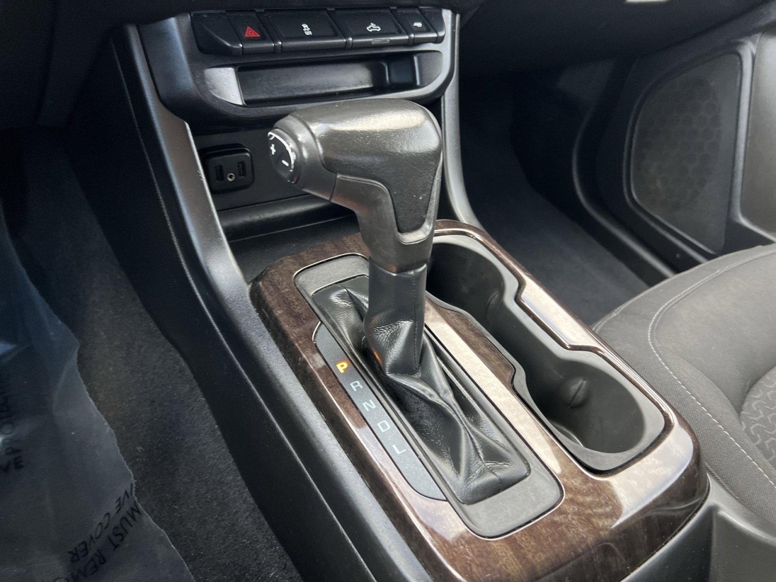 Used 2020 GMC Canyon SLE w/ SLE Convenience Package image 21