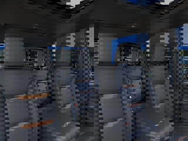 New 2026 GMC Sierra 2500 AT4 w/ AT4 Premium Plus Package image 24