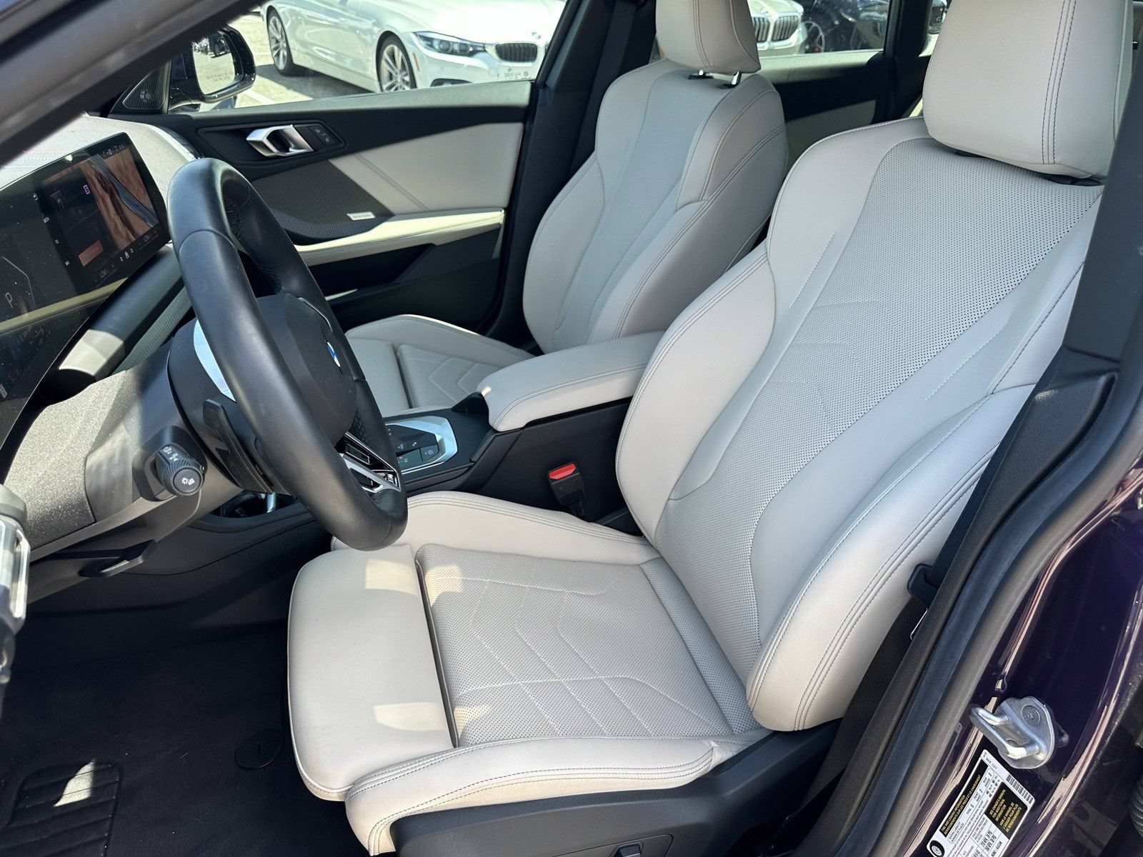 New 2026 BMW 228i w/ Technology Package FWD image 15