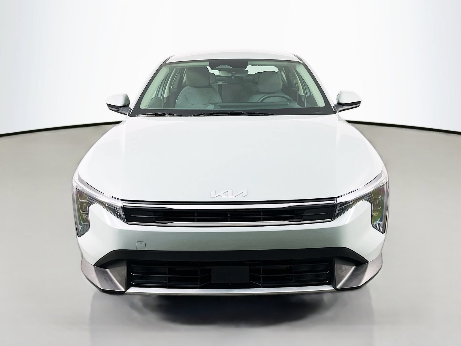 Used 2025 Kia K4 EX FWD image 2
