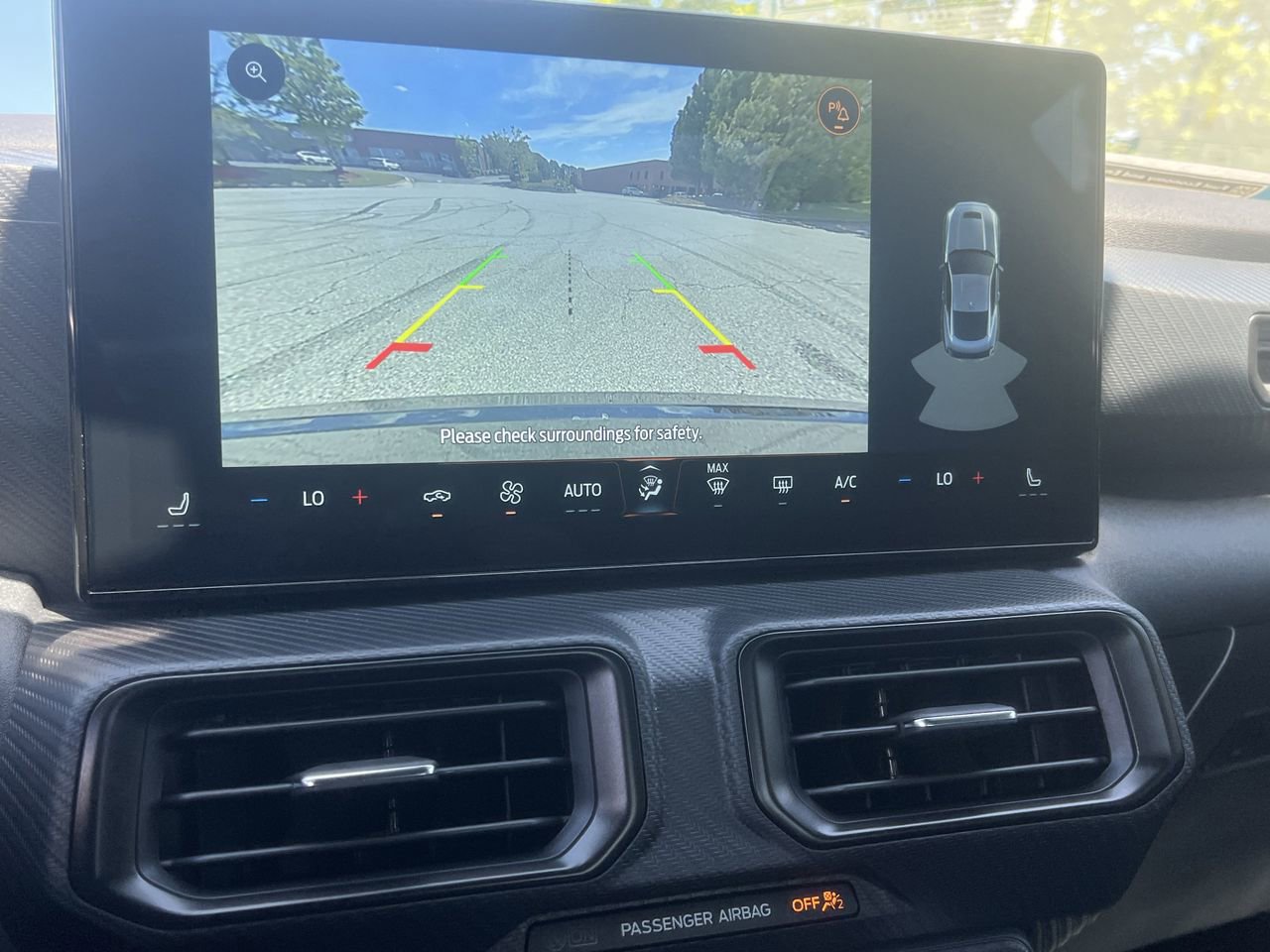 New 2026 Ford Mustang GT RWD image 4