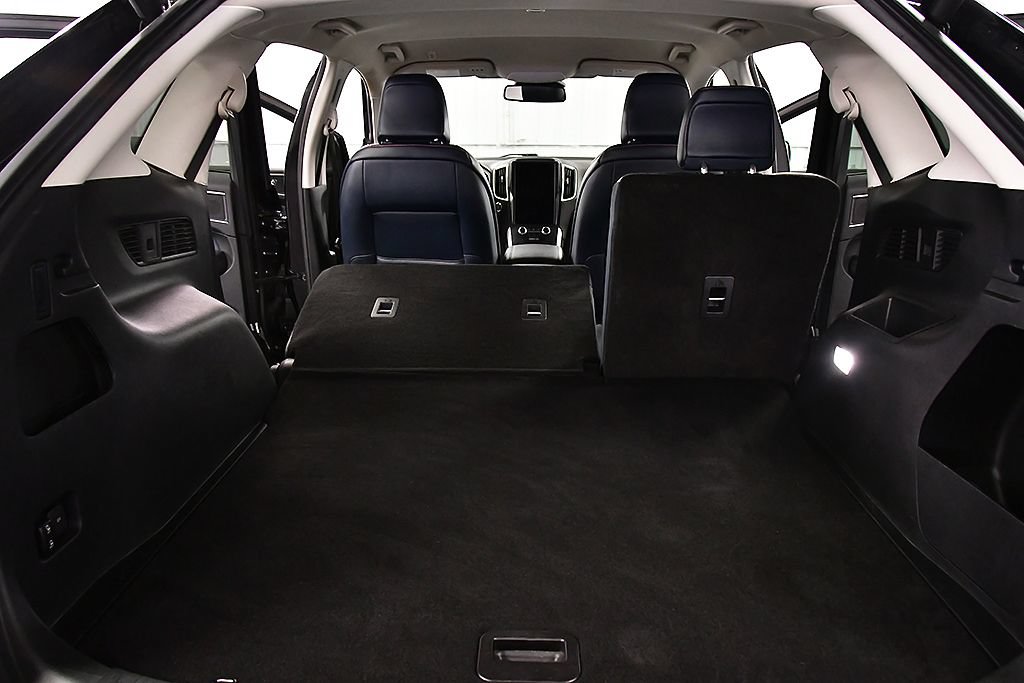 Used 2023 Ford Edge SEL w/ Sport Appearance Package AWD/4WD image 32