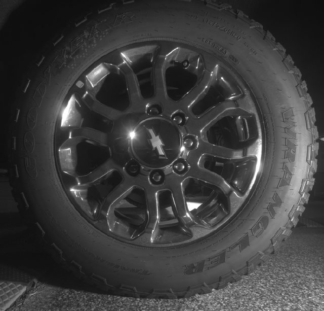 New 2026 Chevrolet Silverado 3500 LTZ w/ LTZ Premium Package AWD/4WD image 11