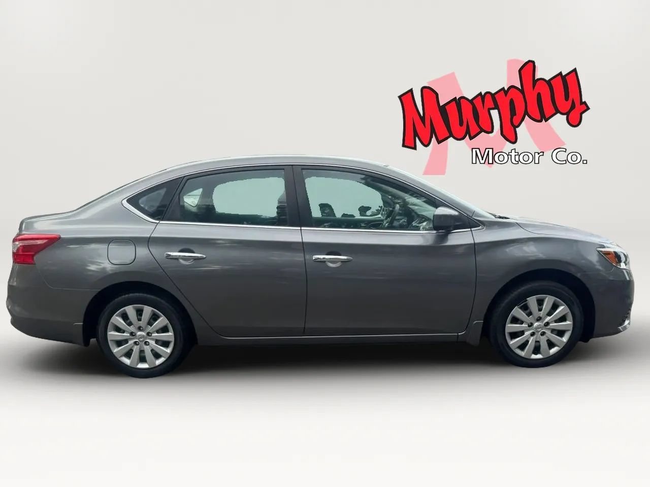 Used 2016 Nissan Sentra SV FWD image 7