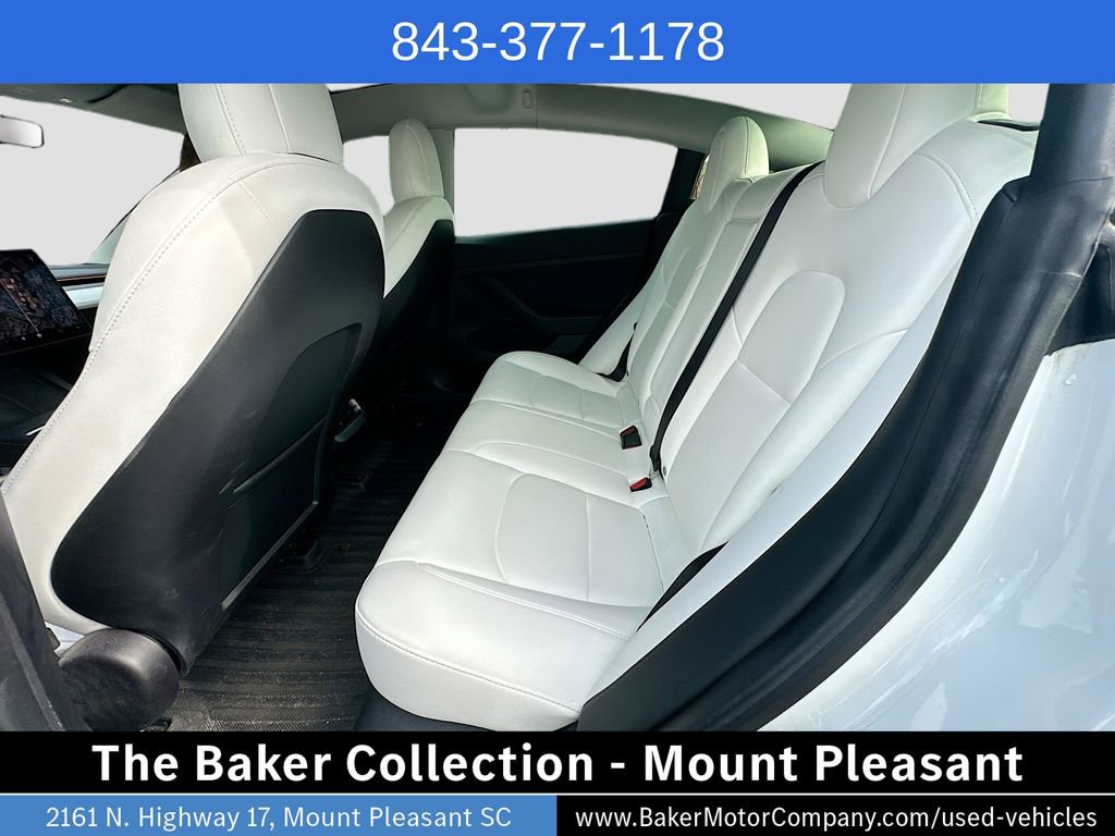 Used 2022 Tesla Model 3 Long Range image 24