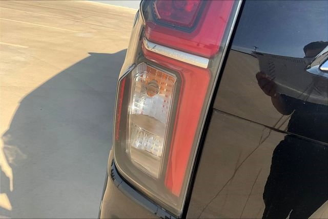 Certified 2024 Chevrolet Tahoe LT image 29