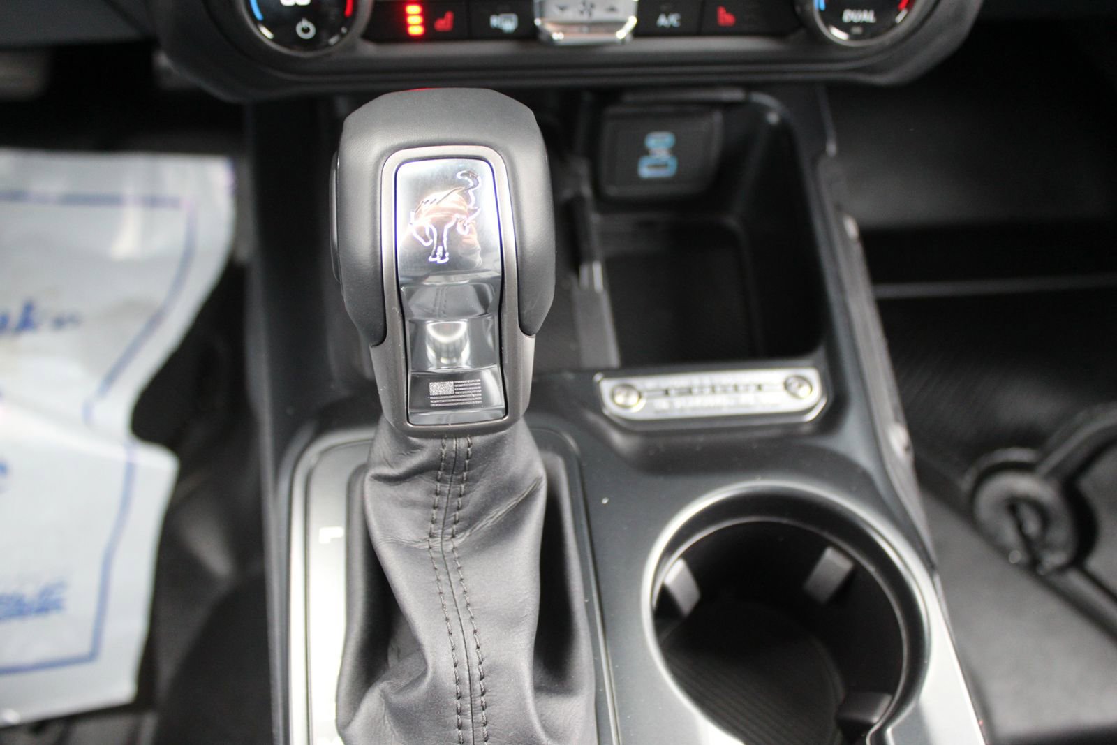 New 2025 Ford Bronco Big Bend image 32