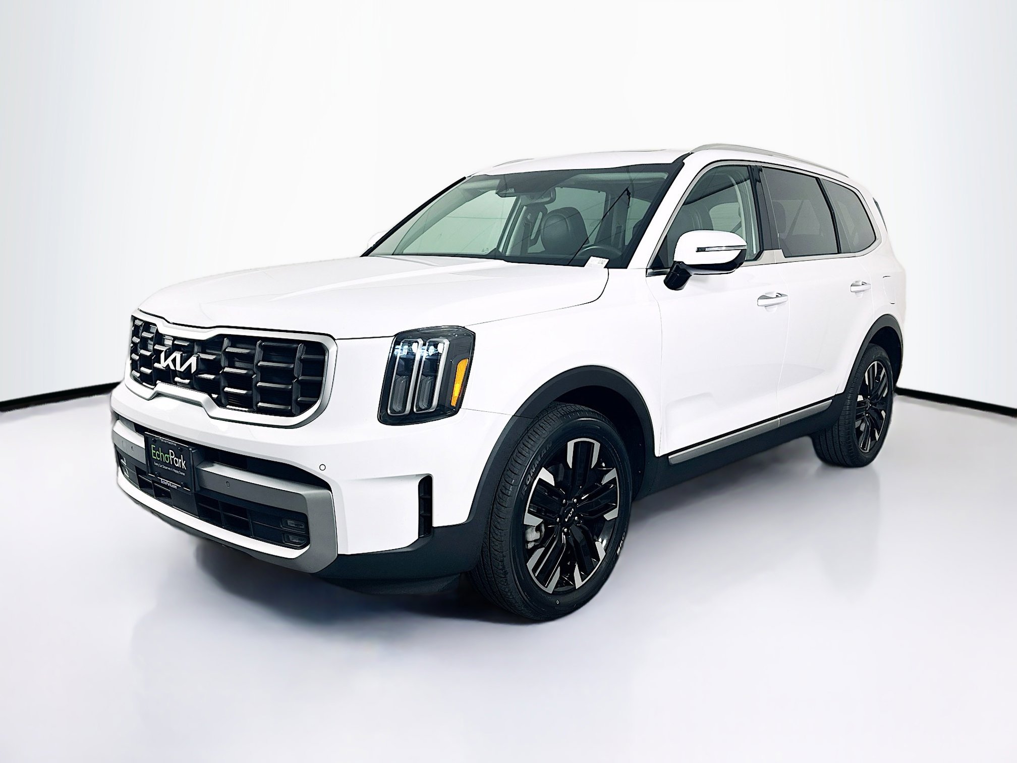 Used 2023 Kia Telluride SX FWD image 3