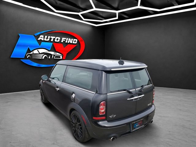 Used 2013 MINI Cooper Clubman S FWD image 6