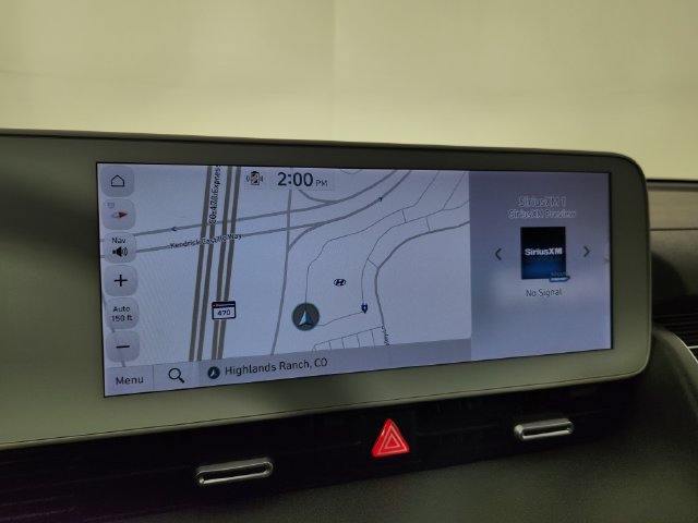 Certified 2024 Hyundai Ioniq 5 SEL AWD/4WD image 25