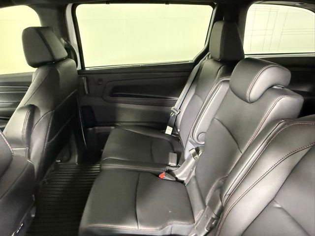 New 2026 Honda Odyssey Sport-L image 33