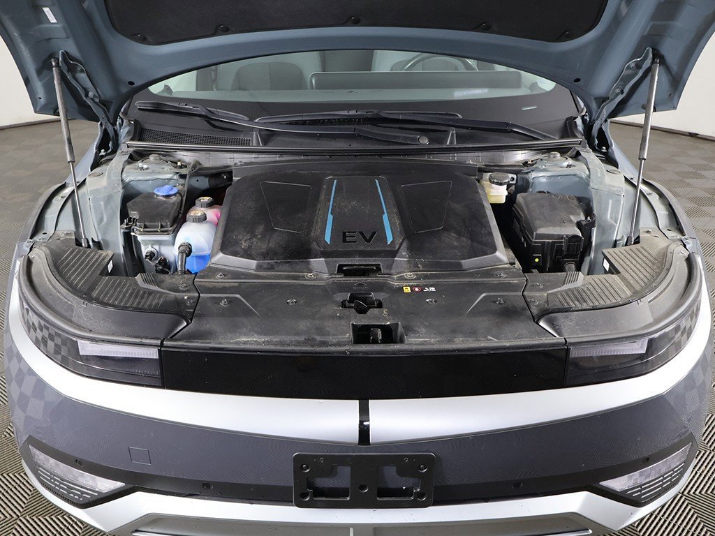 Used 2024 Hyundai Ioniq 5 SEL image 20