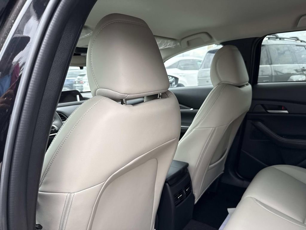 New 2026 MAZDA CX-30 AWD 2.5 S w/ Select Sport Pkg image 15