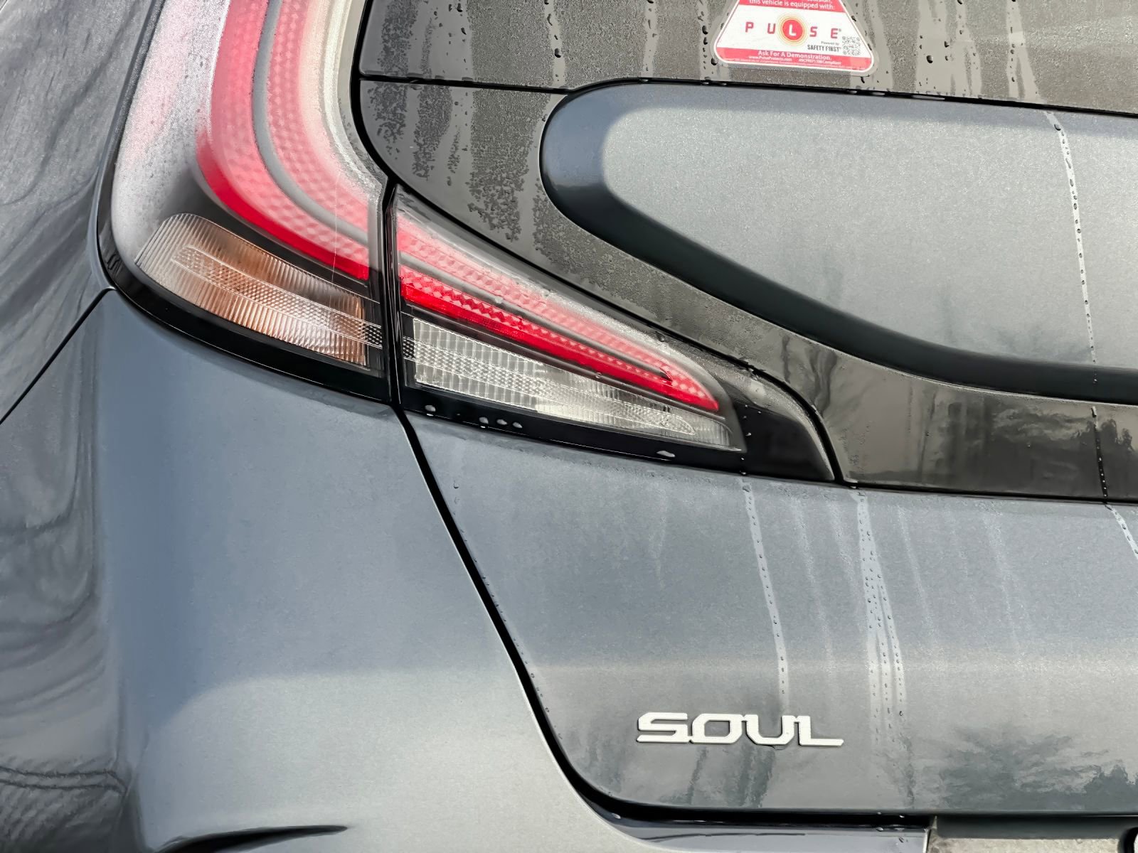 Used 2024 Kia Soul LX w/ Option Group 015 image 26