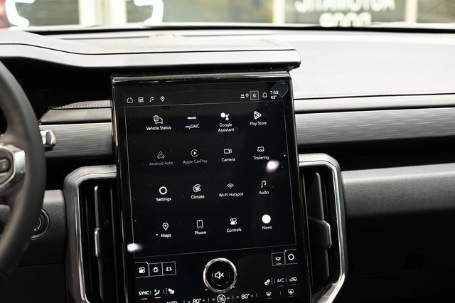 New 2026 GMC Acadia Elevation w/ Elevation Premium Package image 14