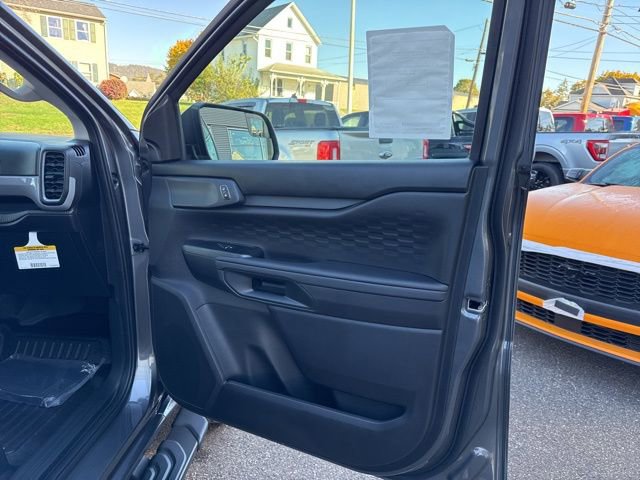 New 2025 Ford Ranger XL w/ Trailer Tow Package AWD/4WD image 27