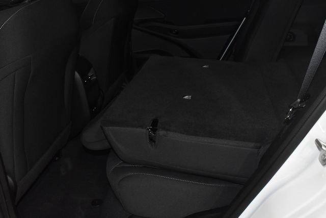 New 2026 Jeep Cherokee Laredo AWD/4WD image 28