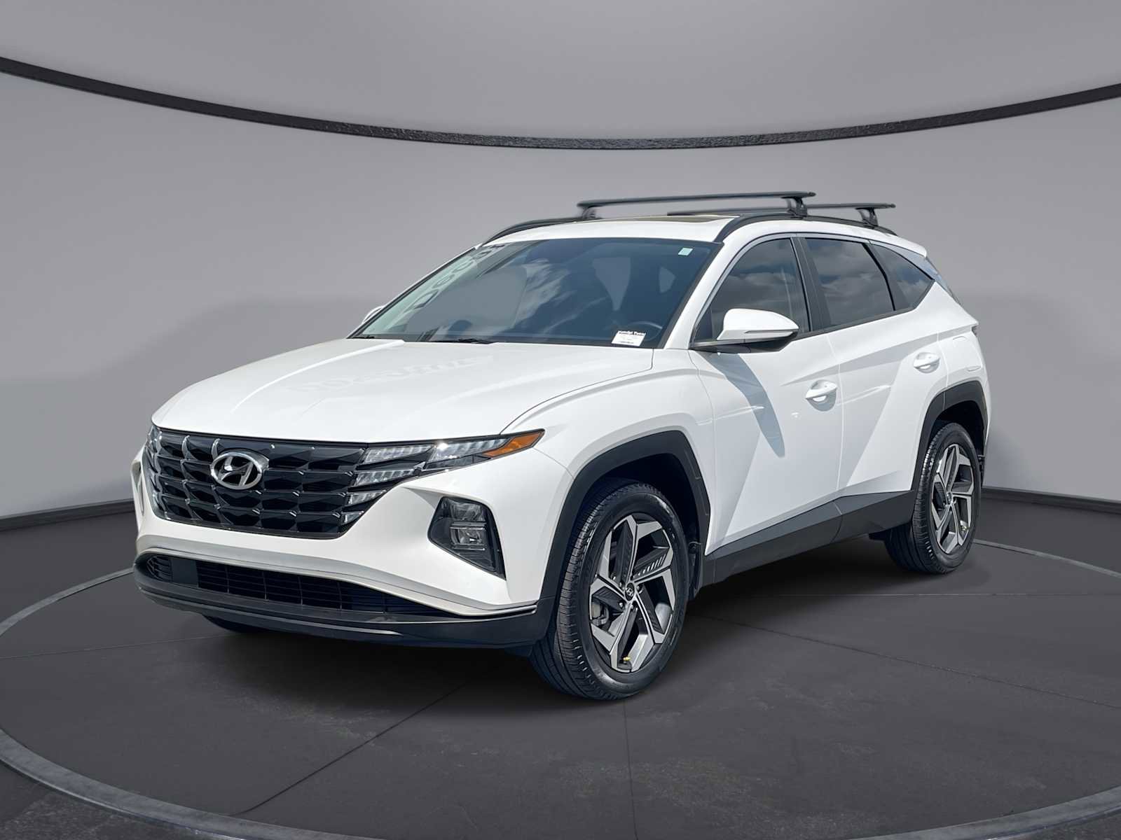 Used 2023 Hyundai Tucson SEL w/ Convenience Package