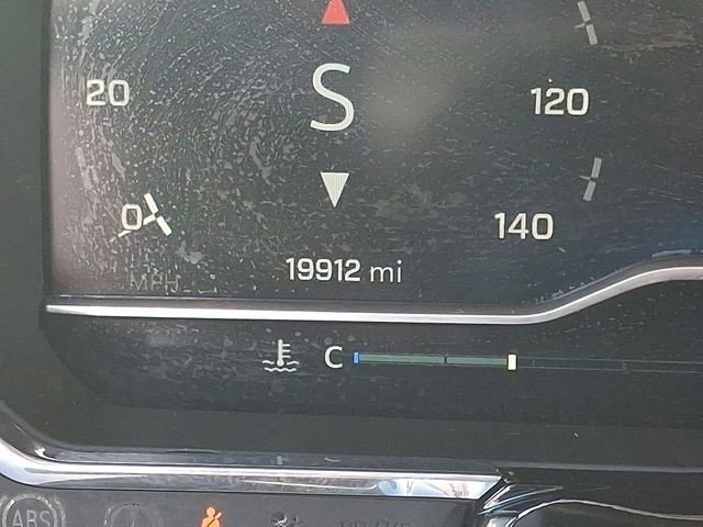 Certified 2025 Chevrolet Silverado 2500 LT w/ Convenience Package image 19