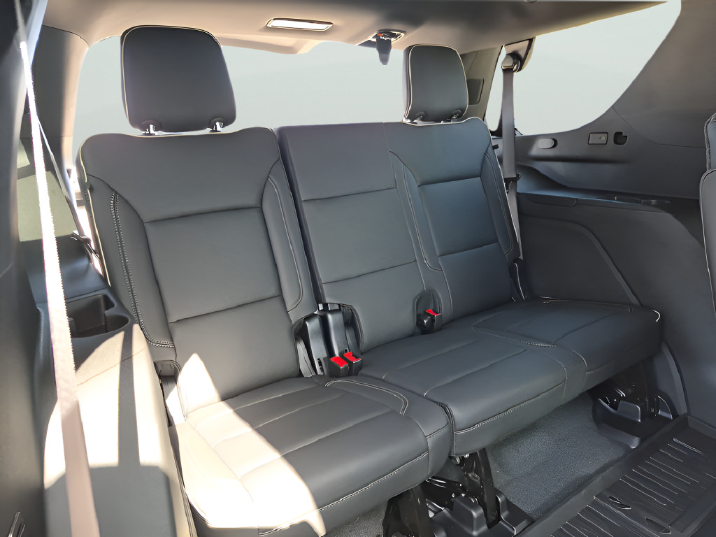 New 2026 GMC Yukon Elevation w/ Elevation Premium Package AWD/4WD image 39