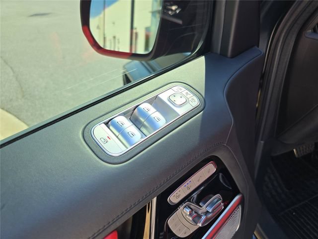 Certified 2023 Mercedes-Benz G 63 AMG 4MATIC image 20