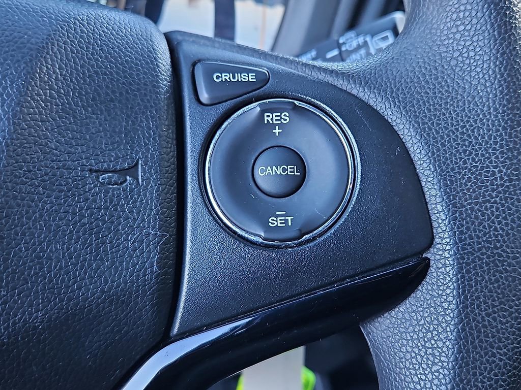 Used 2017 Honda HR-V LX image 21