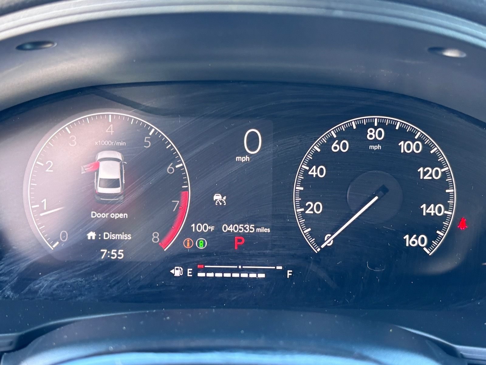 Certified 2025 Honda Civic LX image 27