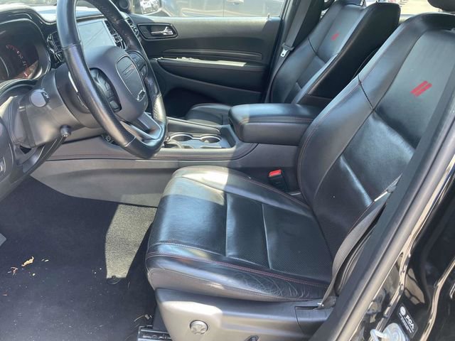 Used 2024 Dodge Durango GT RWD image 11