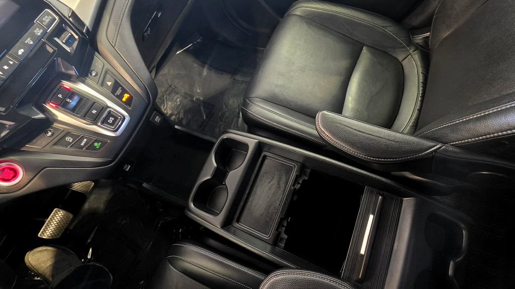 Used 2024 Honda Odyssey EX-L image 36