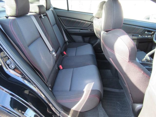 Used 2020 Subaru WRX Premium image 29