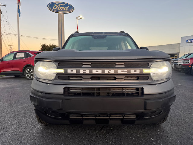 Certified 2023 Ford Bronco Sport Big Bend AWD/4WD image 2