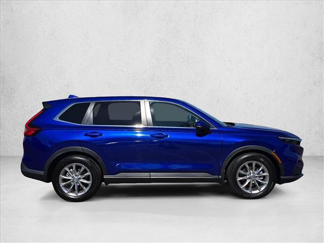 Used 2023 Honda CR-V EX image 4