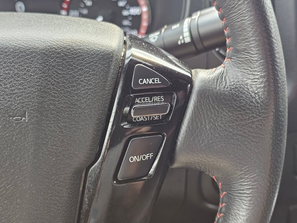 Used 2023 Nissan Frontier PRO-4X w/ Tow Package image 21