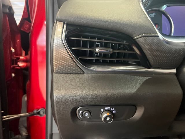 Certified 2023 Chevrolet Traverse Premier w/ LPO, Floor Liner Package AWD/4WD image 13