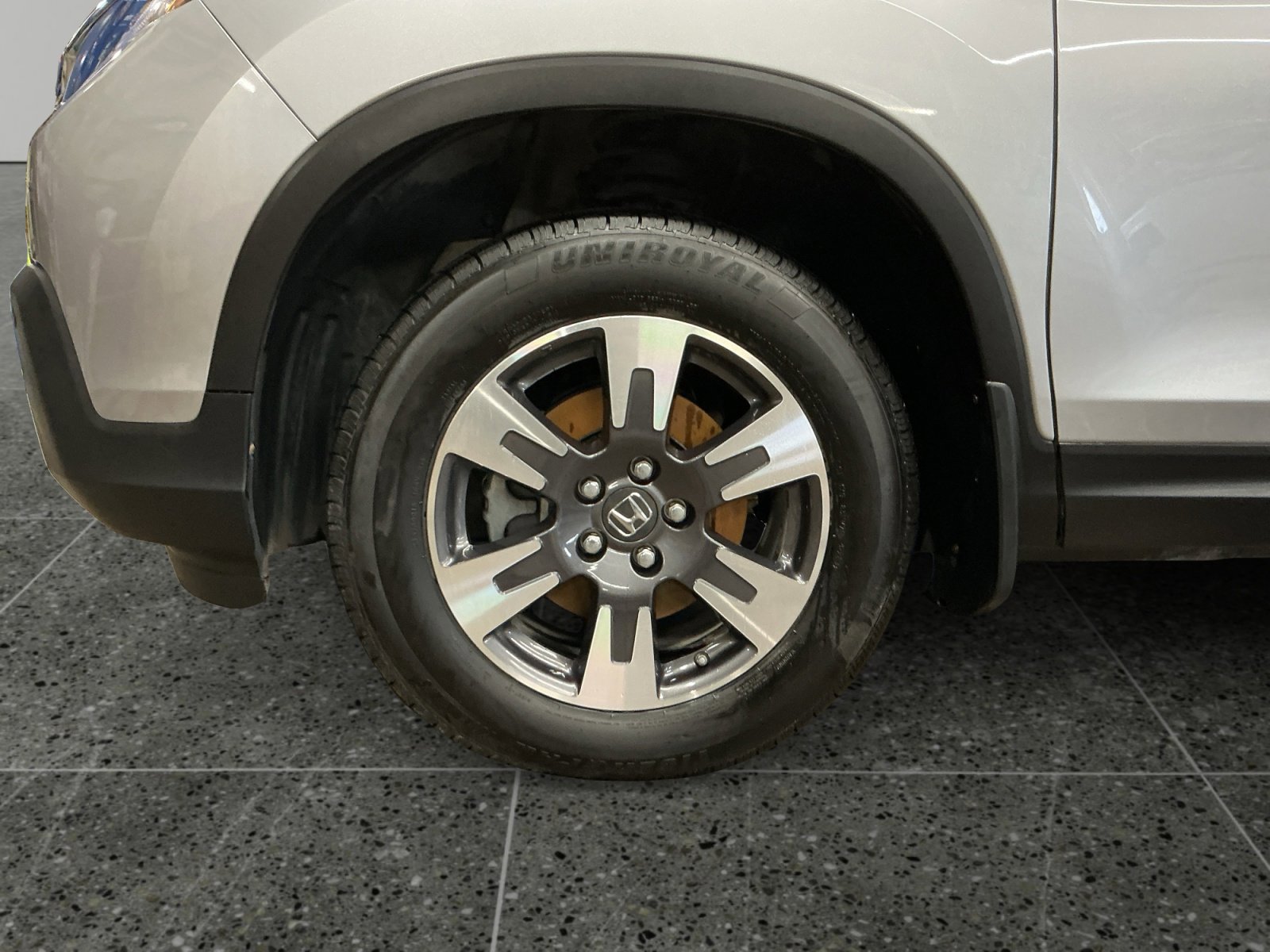 Used 2019 Honda Ridgeline RTL-E image 14