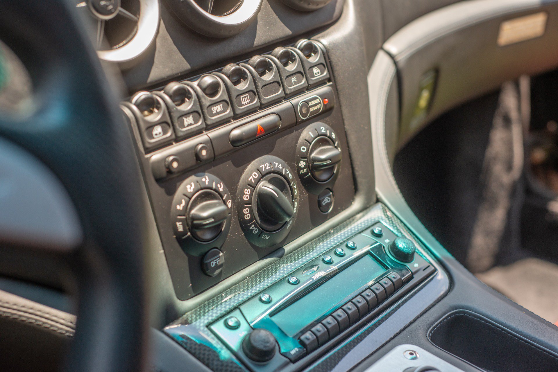 Used 2005 Ferrari 575M Maranello Superamerica RWD image 68