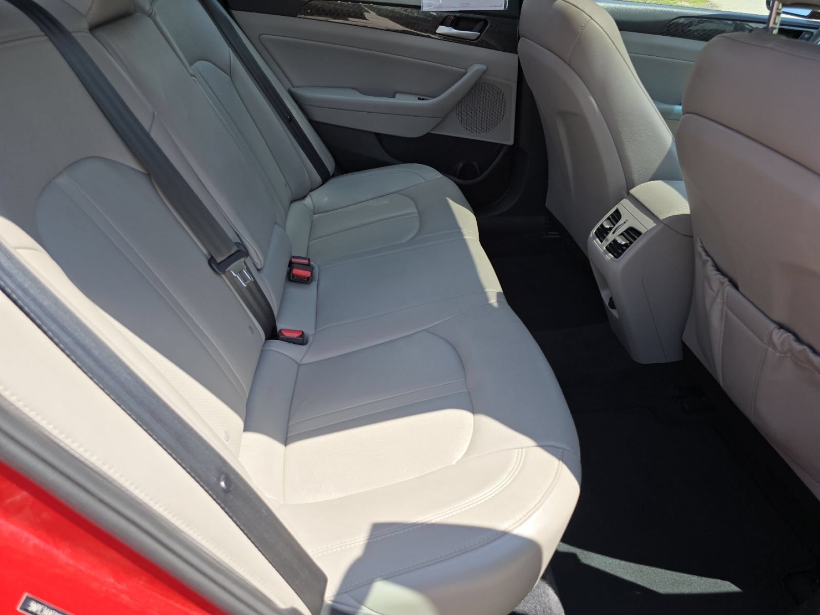 Used 2019 Hyundai Sonata Limited FWD image 24