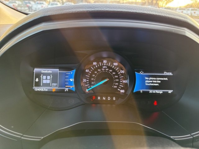 Used 2022 Ford Edge SEL w/ Convenience Package image 17