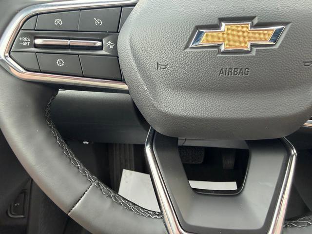 New 2026 Chevrolet Equinox LT AWD/4WD image 24