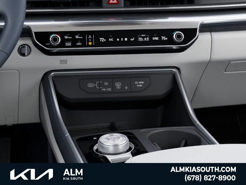 New 2026 Kia Carnival SX image 23