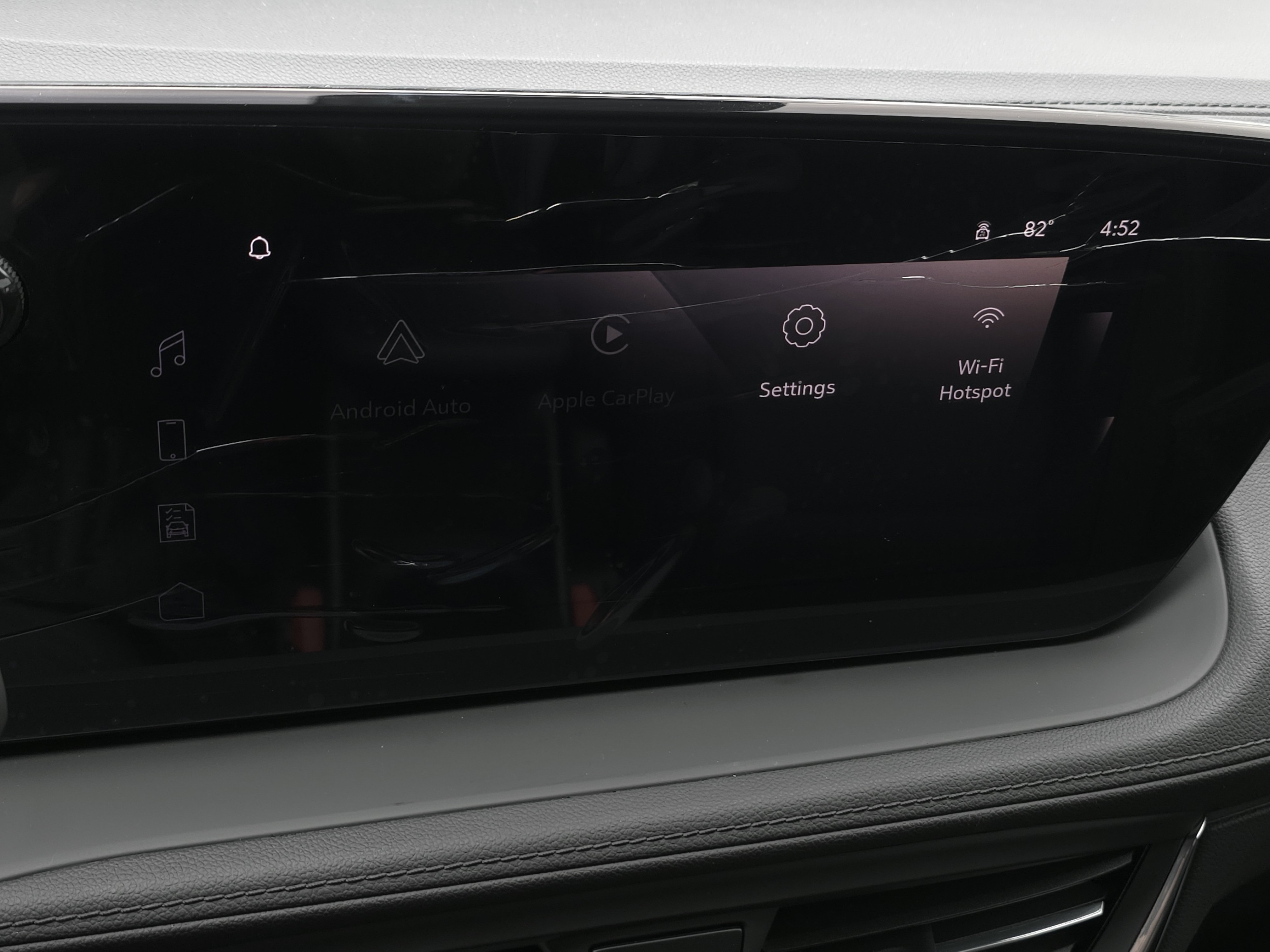 New 2026 Buick Encore GX Preferred w/ Comfort Package FWD image 19