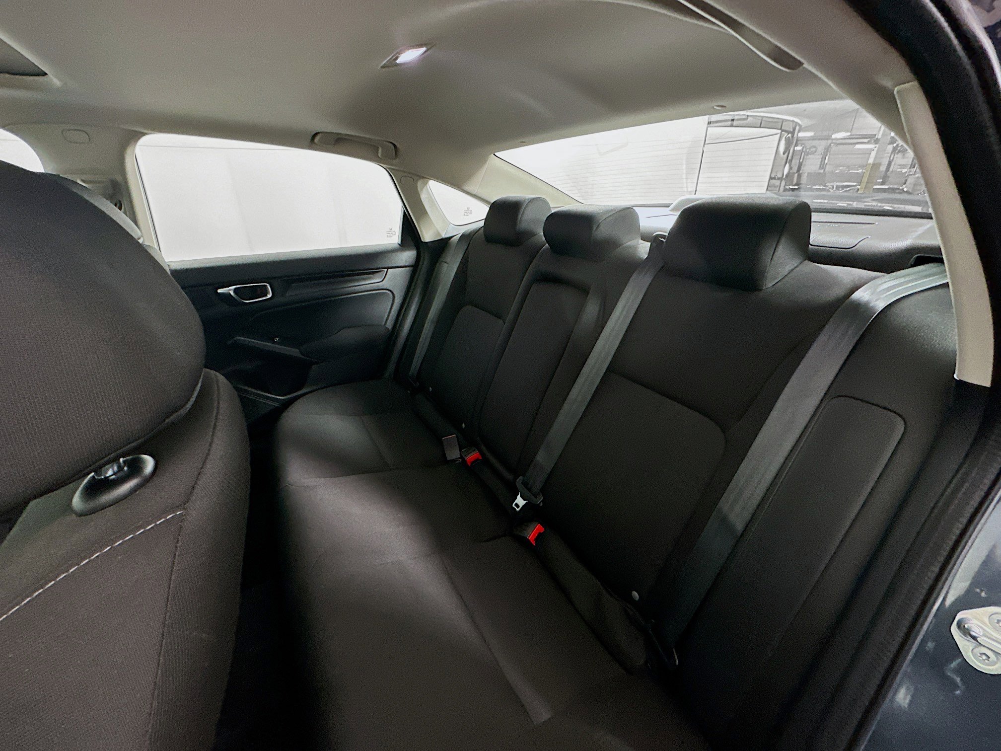 Used 2023 Honda Civic EX image 26