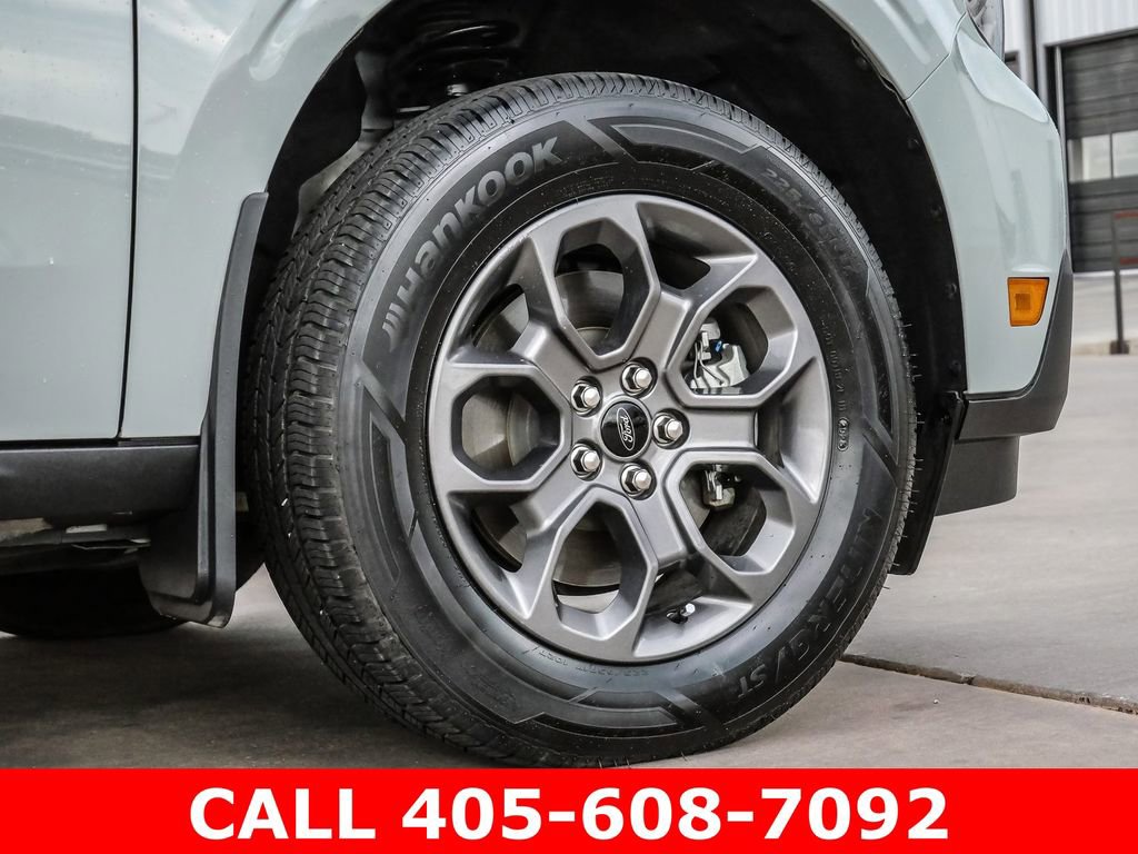 Used 2023 Ford Maverick XLT FWD image 41