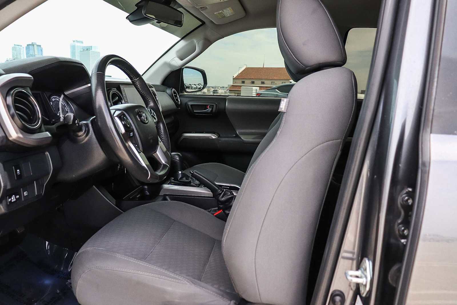 Used 2021 Toyota Tacoma SR5 image 18