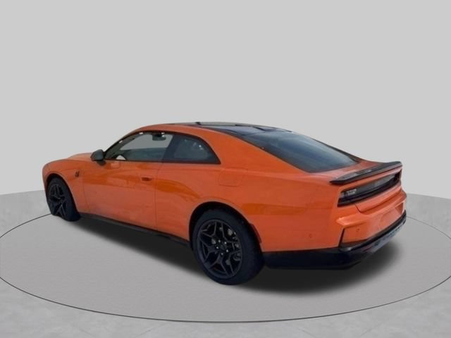 New 2026 Dodge Charger Scat Pack AWD/4WD image 8