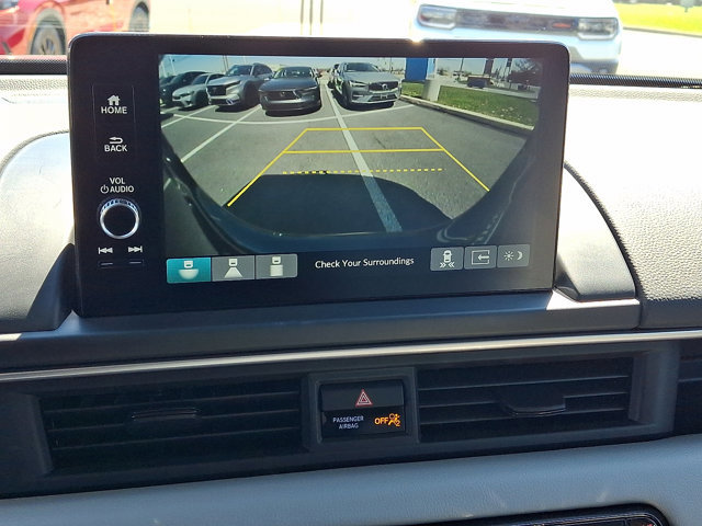 Certified 2025 Honda Pilot EX-L image 19