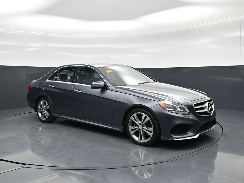 Used 2014 Mercedes-Benz E 350 Sedan image 24