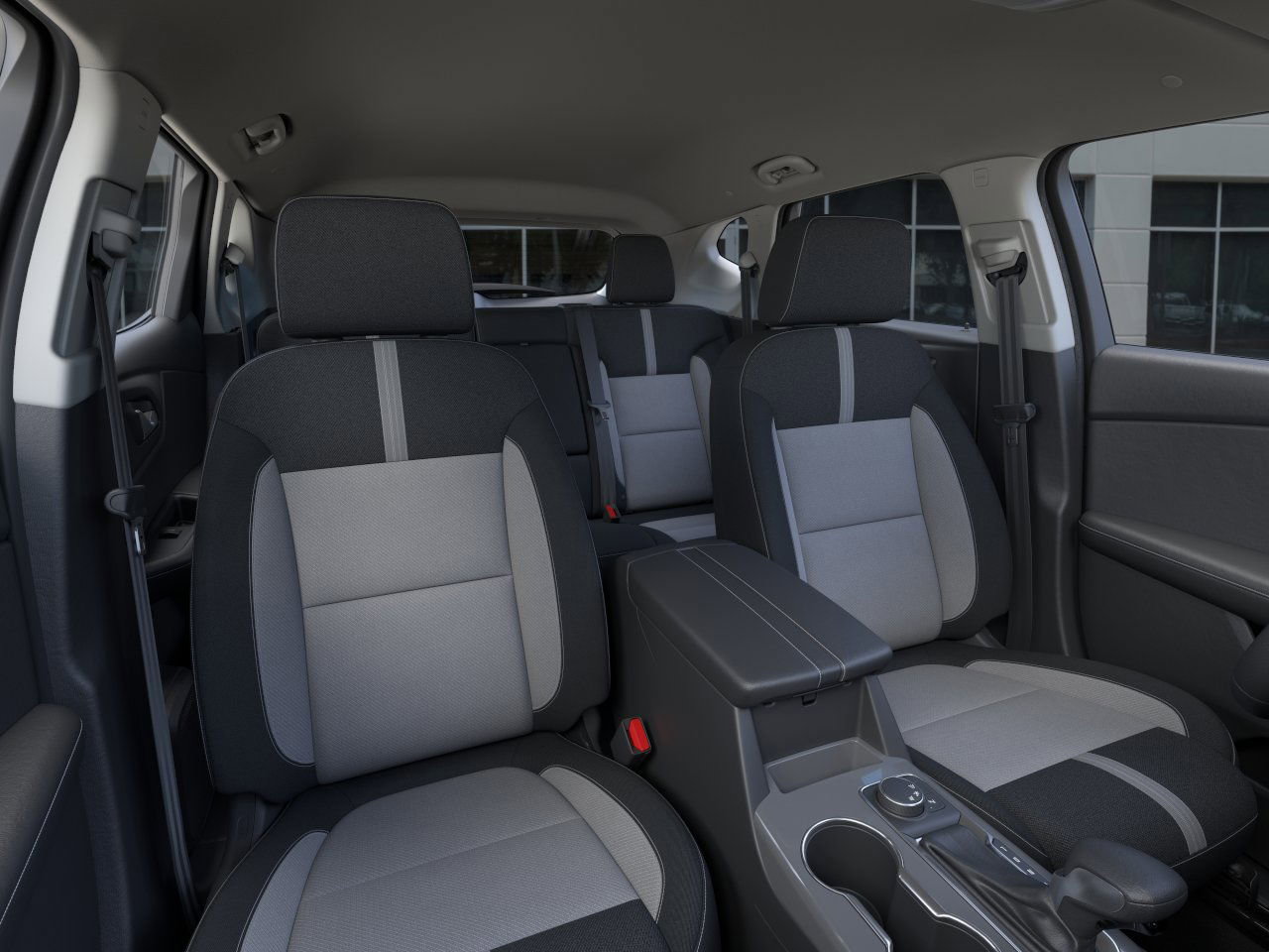 New 2025 Chevrolet Blazer LT w/ Convenience Package image 14