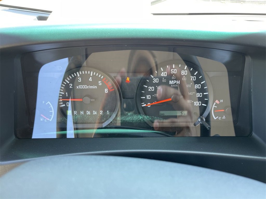 New 2024 Chevrolet Low Cab Forward image 11