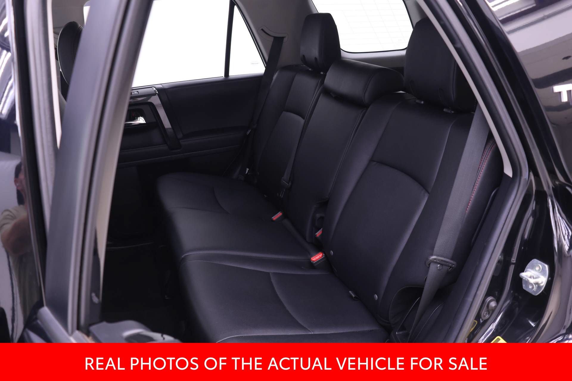Certified 2023 Toyota 4Runner TRD Off-Road Premium w/ Off Road Premium Plus Package AWD/4WD image 9